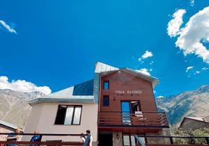 Villa Kazbegi