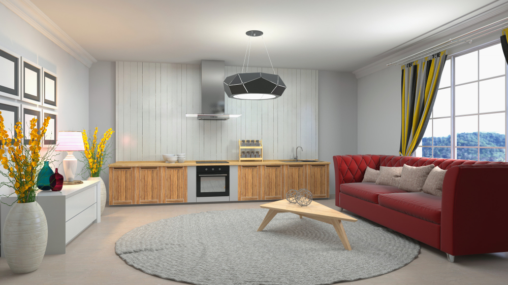 Beach Cottage | Rasdhoo