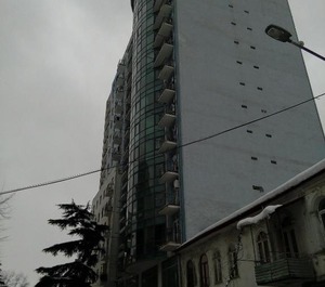 Tavdadebuli 