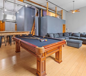 Meridian Lofts 