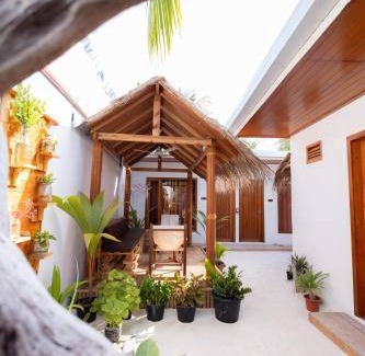 Keyodhoo Bed & Breakfast | 125 m² Bed and breakfast ∙ 3 guests