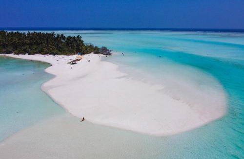 Keyodhoo Bed & Breakfast | 125 m² Bed and breakfast ∙ 3 guests