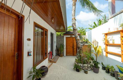 Keyodhoo Bed & Breakfast | 125 m² Bed and breakfast ∙ 3 guests