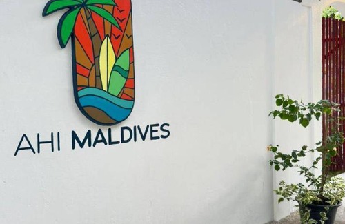 Omadhoo Bed & Breakfast | 15 m² Bed and breakfast ∙ 5 guests