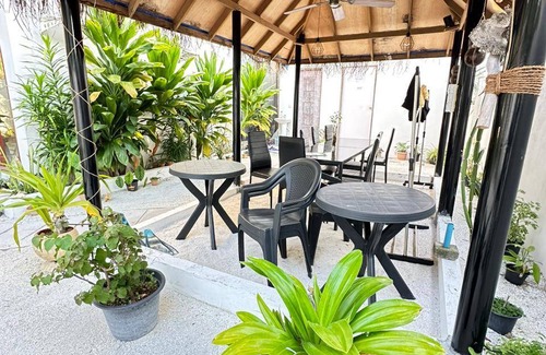 Omadhoo Bed & Breakfast | 15 m² Bed and breakfast ∙ 5 guests