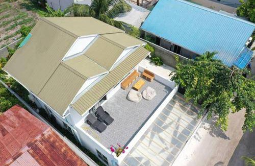 Thoddoo Hotel | 19 m² Hotel ∙ 2 guests