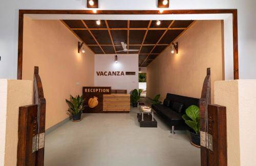 Mathiveri Hotel | 20 m² Hotel ∙ 3 guests