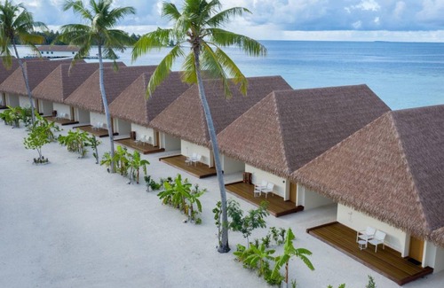 Aarah Resort | 208 m² Resort ∙ 127 guests