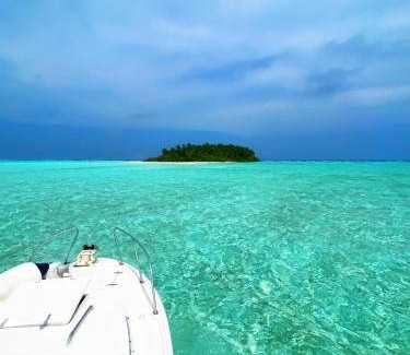 Rinbudhoo Bed & Breakfast | 22 m² Bed and breakfast ∙ 3 guests