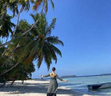 Rinbudhoo Bed & Breakfast | 22 m² Bed and breakfast ∙ 3 guests