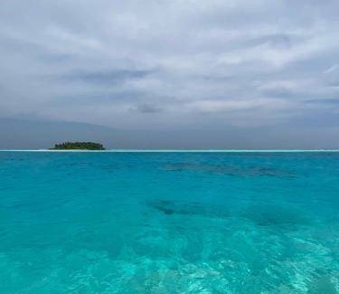 Rinbudhoo Bed & Breakfast | 22 m² Bed and breakfast ∙ 3 guests