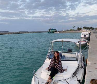 Rinbudhoo Bed & Breakfast | 22 m² Bed and breakfast ∙ 3 guests
