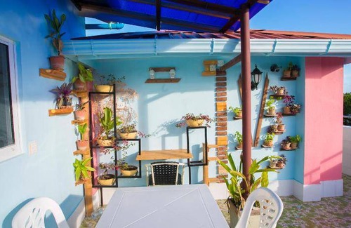 Thimarafushi Bed & Breakfast | 22 m² Bed and breakfast ∙ 3 guests