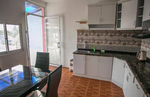 Thimarafushi Bed & Breakfast | 22 m² Bed and breakfast ∙ 3 guests