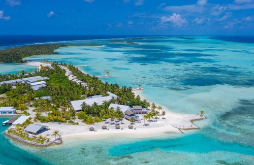 Kudafares Resort | 250 m² Resort ∙ 20 guests