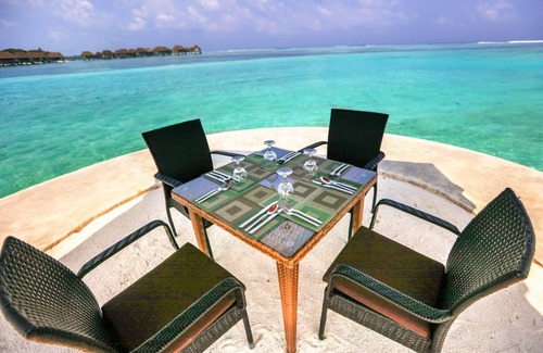 Huraa Bed & Breakfast | 38 m² Bed and breakfast ∙ 3 guests