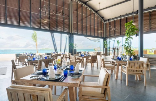 Mulaku Atoll Resort | 443 m² Resort ∙ 2 bedrooms ∙ 4 guests