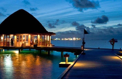 Velavaru Resort | 473 m² Resort ∙ 2 bedrooms ∙ 127 guests
