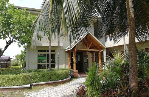 Gan Hotel | 70 m² Hotel ∙ 4 guests