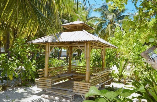 Gan Hotel | 70 m² Hotel ∙ 4 guests