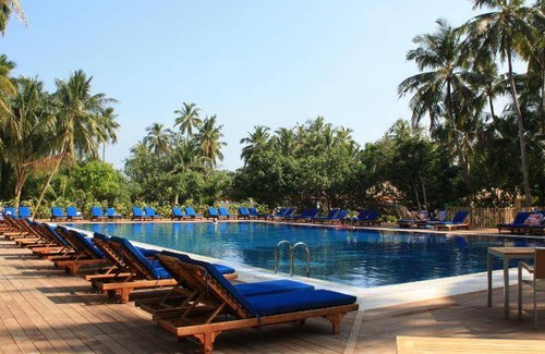 Vilamendhoo Island Resort | 85 m² Resort ∙ 127 guests