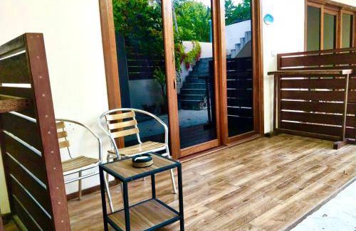 Thinadhoo Bed & Breakfast | Bed and breakfast ∙ 2 guests