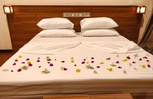 Thinadhoo Bed & Breakfast | Bed and breakfast ∙ 2 guests