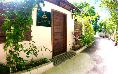Thinadhoo Bed & Breakfast | Bed and breakfast ∙ 2 guests