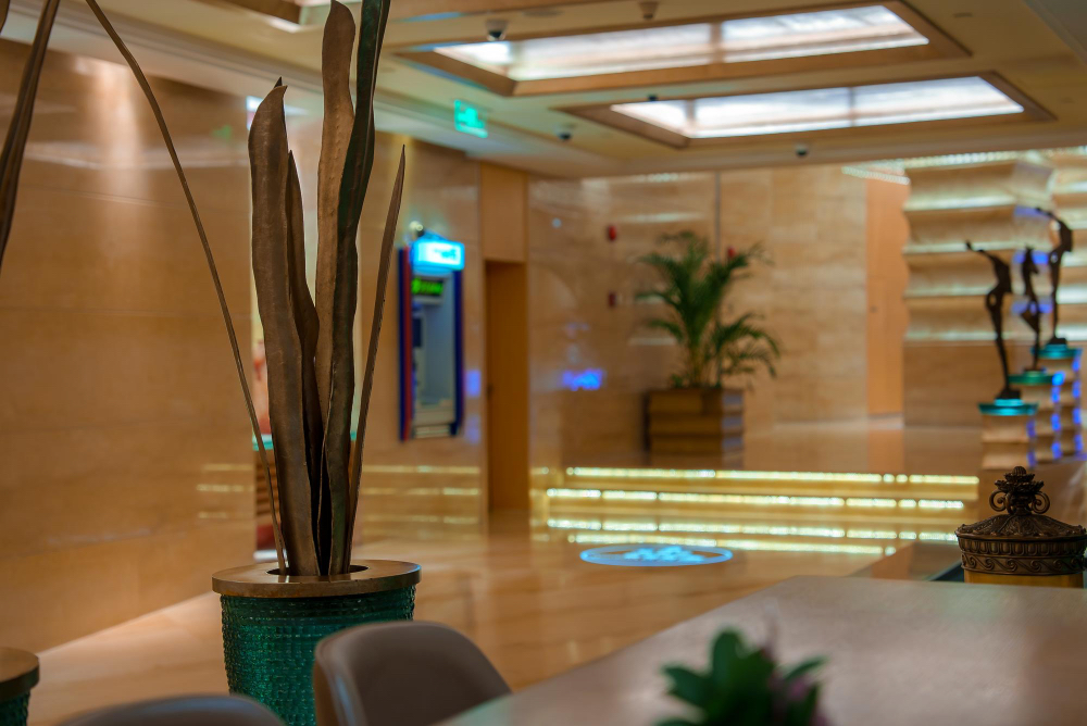 Dhiffushi House | Isla Dhiffushi