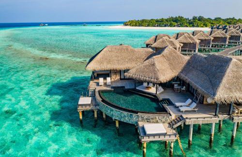 Manafaru Island Resort | JA Manafaru, The Real Maldives - Complimentary Seaplane for 7 nights and more - Stay period until 23 Dec 2025