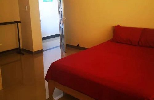 Fonadhoo House | Maagali Inn