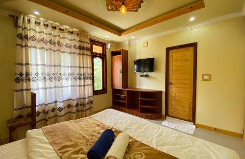 Gaafaru House | Mariana Maldives