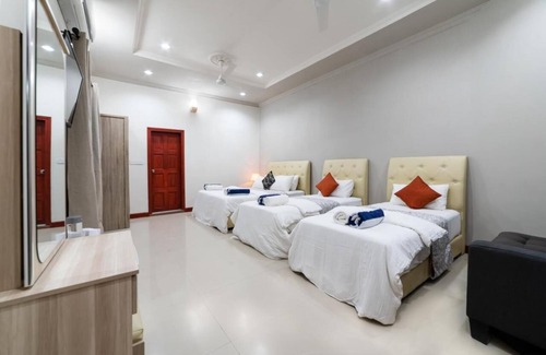 Ukulhas House | Moro Ukulhas