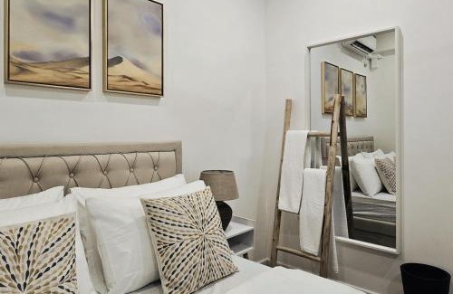 Farukolhufushi Island Apartment | Nala Host- Seaside Bliss