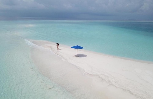Ukulhas House | New Moon Village