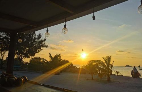 Maafushi House | Ocean Vista Maldives,Maafushi