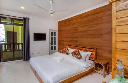 Maafushi House | Paradise Retreat