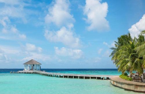 Meradhoo Resort | Raffles Maldives Meradhoo
