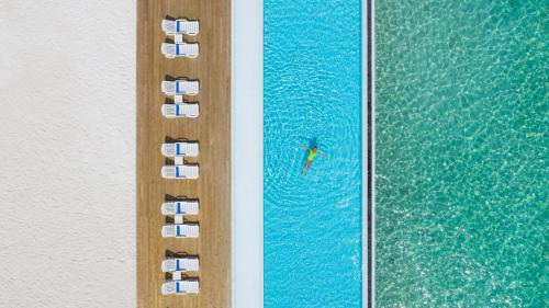 Bathala Island Resort | Sandies Bathala