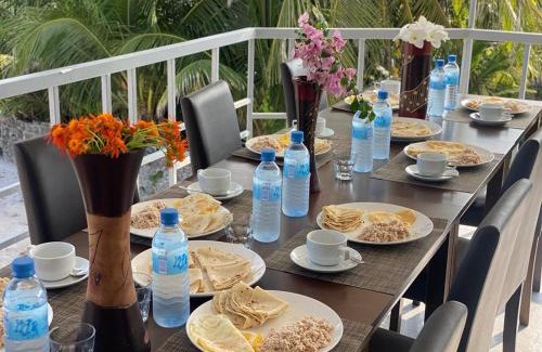 Maalhos Hotel | Splendour Grand