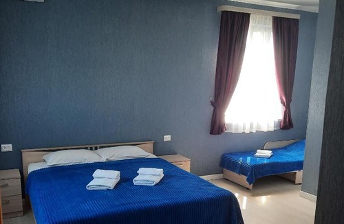 Gagra House | Гостевой дом НИКА