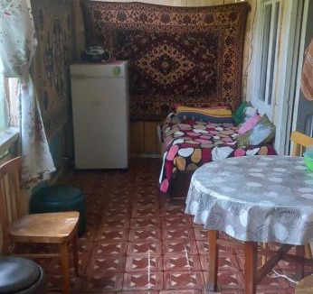 Tsromi House | Гостевой дом Элбакиани