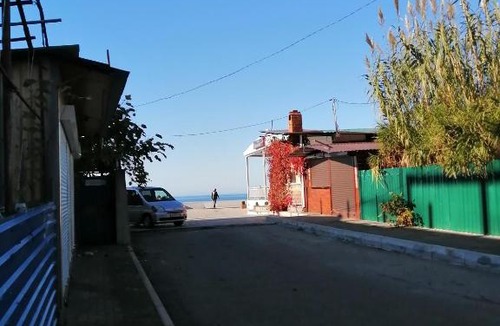 Gagra House | Дом в центре Гагры