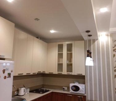Didube Apartment | Квартира с одной спальней у метро Церетели