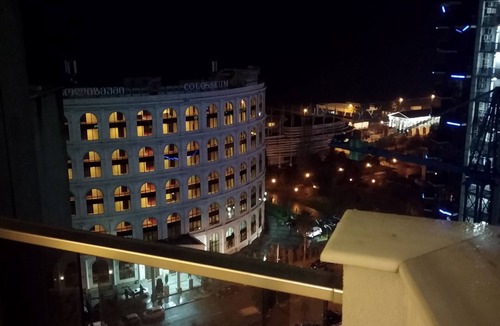 Batumi Apartment | Квартира у моря