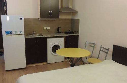 Batumi Apartment | Квартира у моря