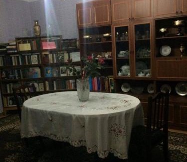 Likani House | Мзетамзе 59