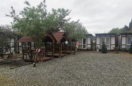 Lidzava Hotel | Мини-гостиница Бамбуча