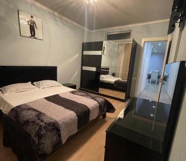 Didube Apartment | ბინა131