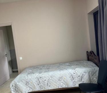 Likani House | ბორითი-Boriti